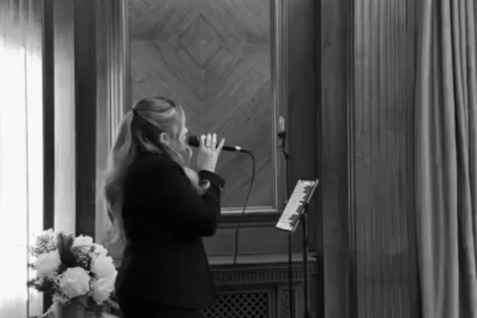 📍Marylebone Town Hall