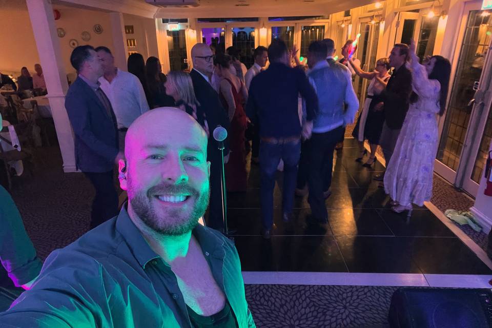 Fun nights