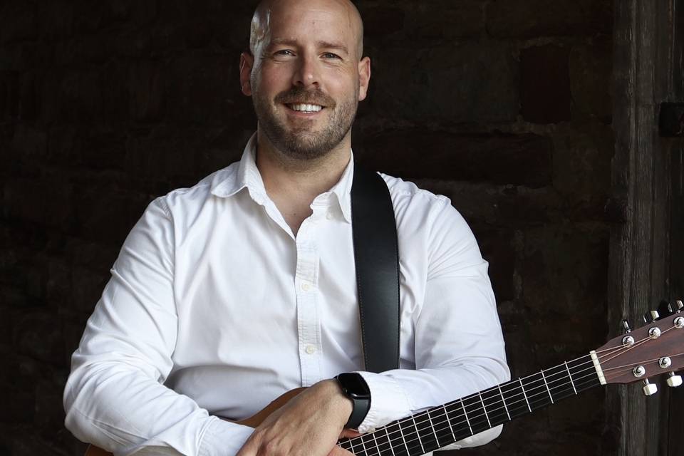 Ryan Corbett