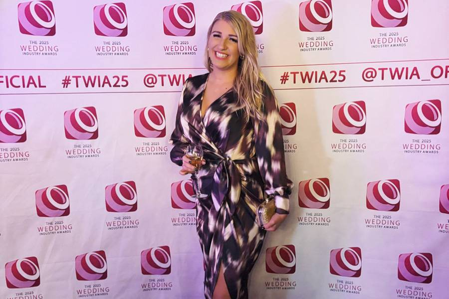 The Wedding Industry Awards