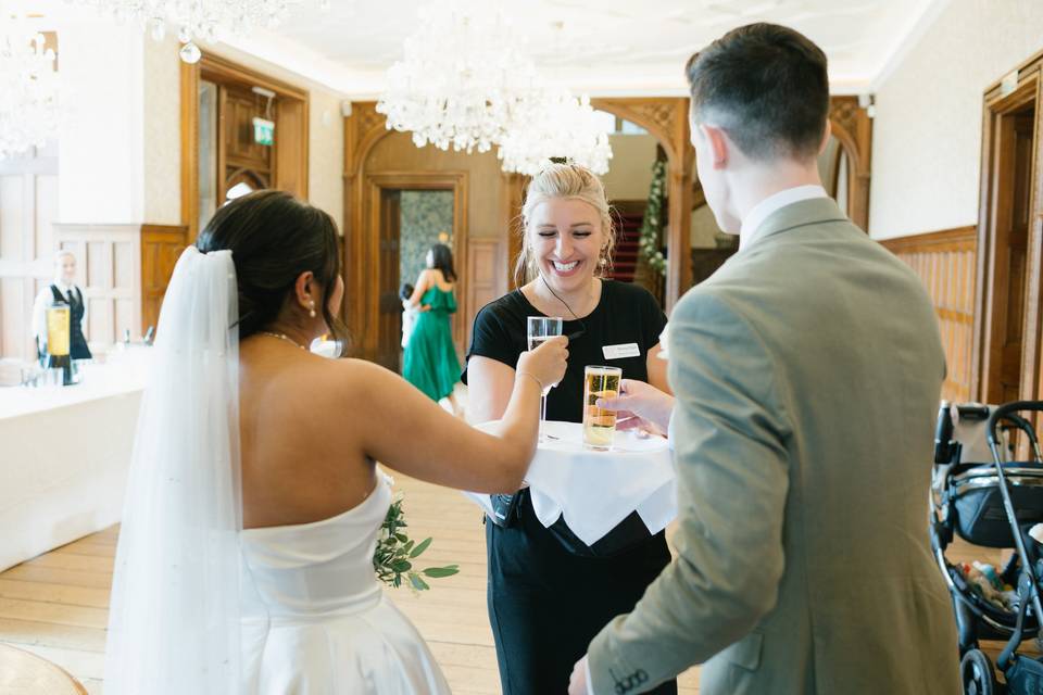 Premium Coordination