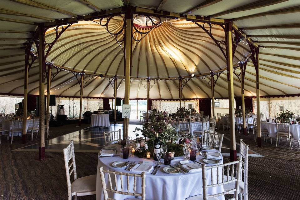 Just Imagine... Weddings and Events