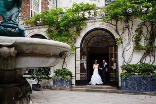 Merchant Taylor's Hall