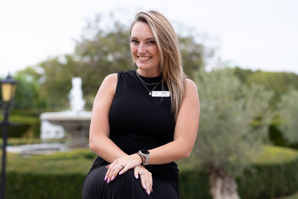 Senior Coordinator