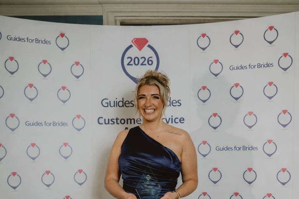 National Finalist 26