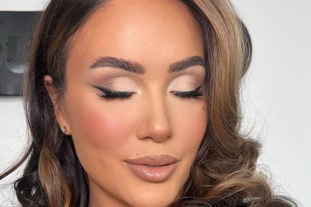 Marybeemakeup