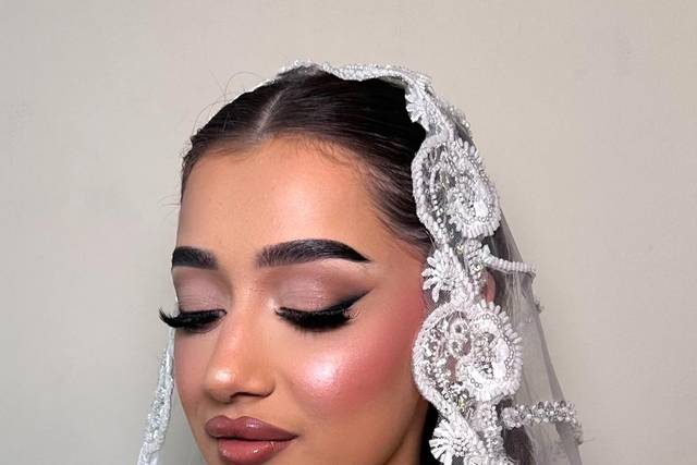 Marybeemakeup