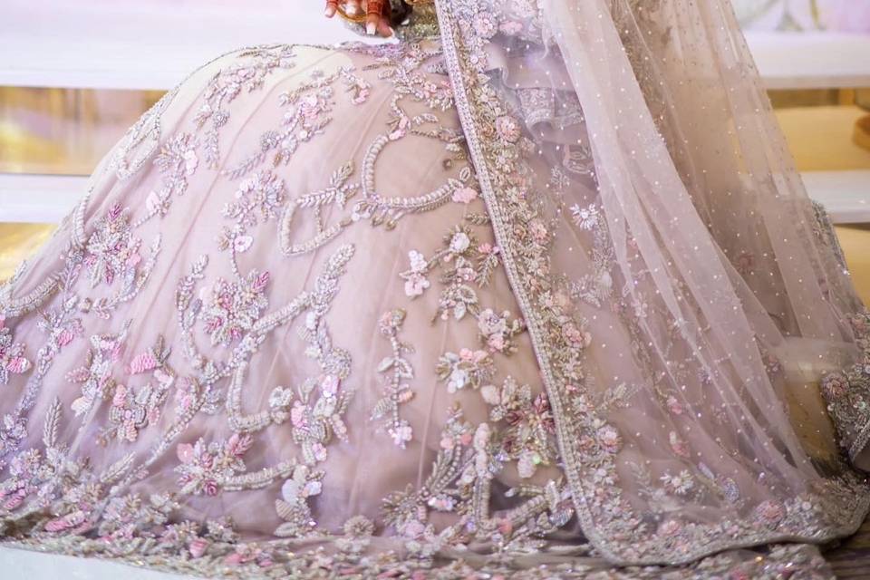 Lavender dreams