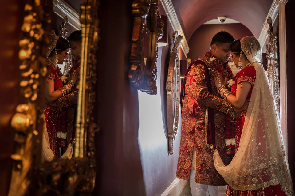 Asian Wedding