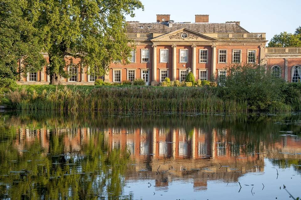 Colwick Hall