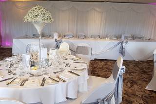 Harrogate Wedding & Events Hire