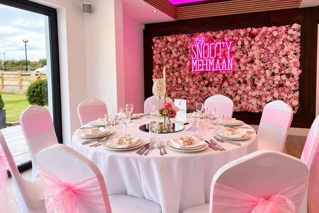 Ayana Suite at The Snooty Mehmaan