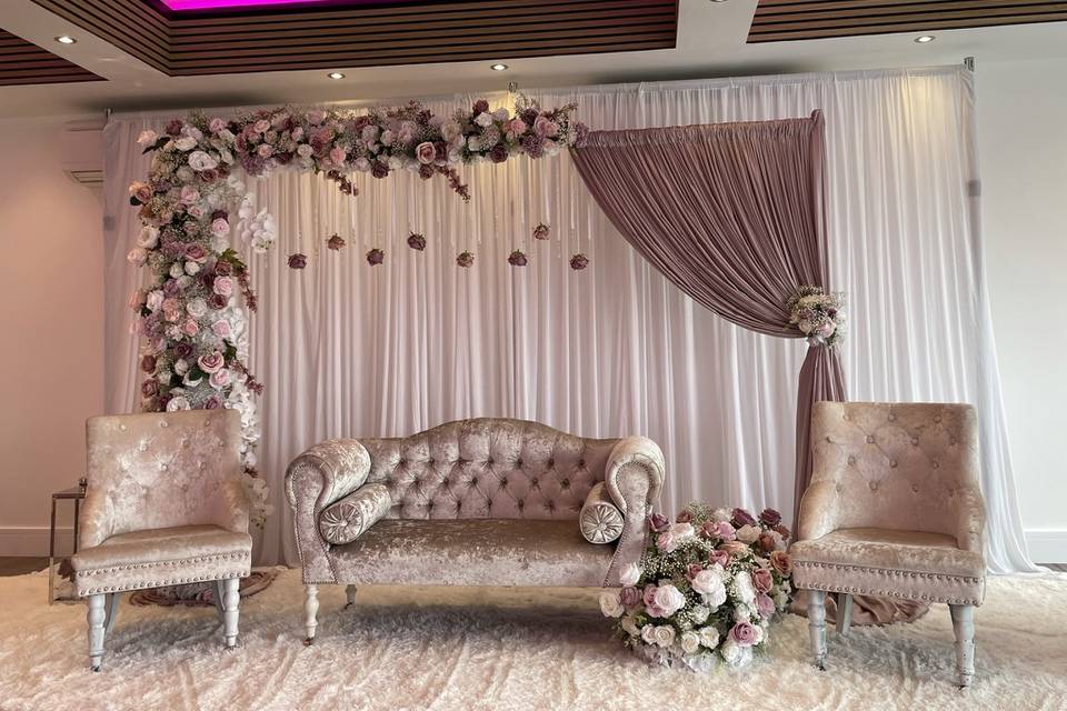 Ayana Suite