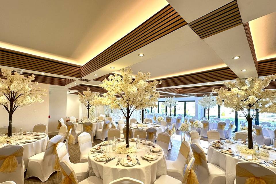 Ayana Suite