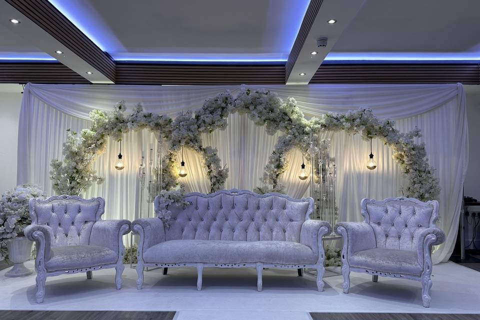 Ayana Suite