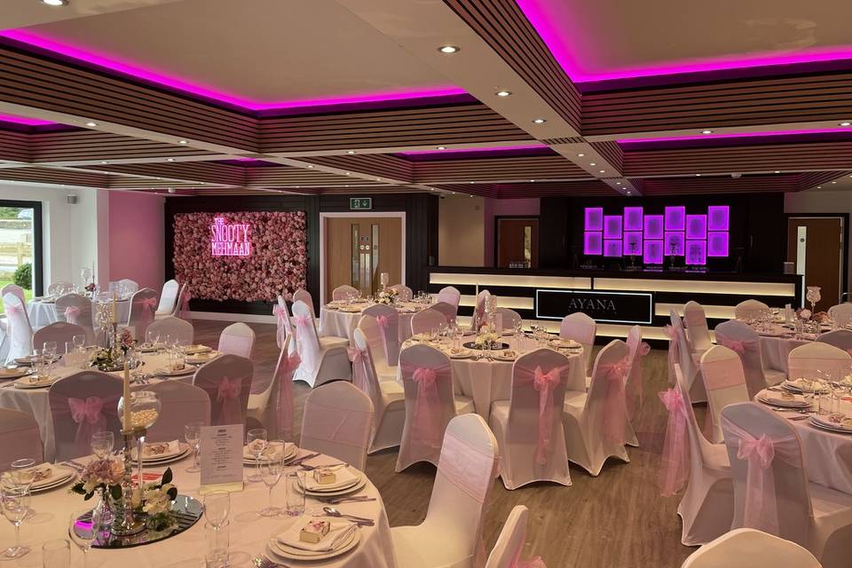 Ayana Suite