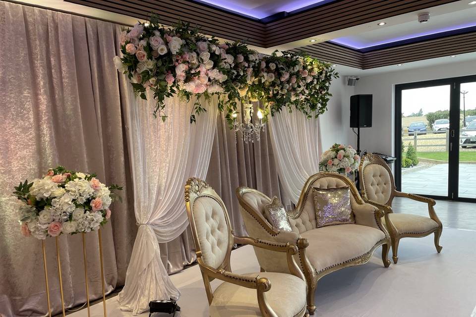 Ayana Suite