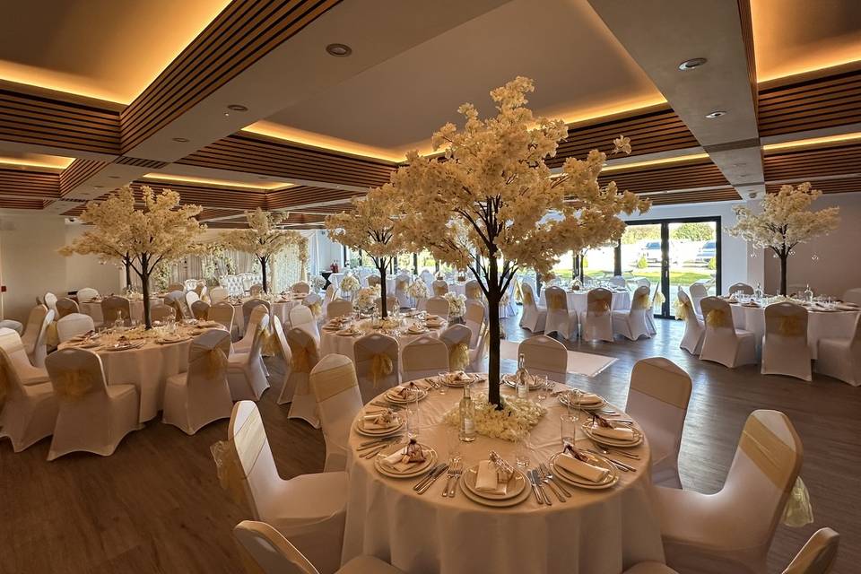 Ayana Suite