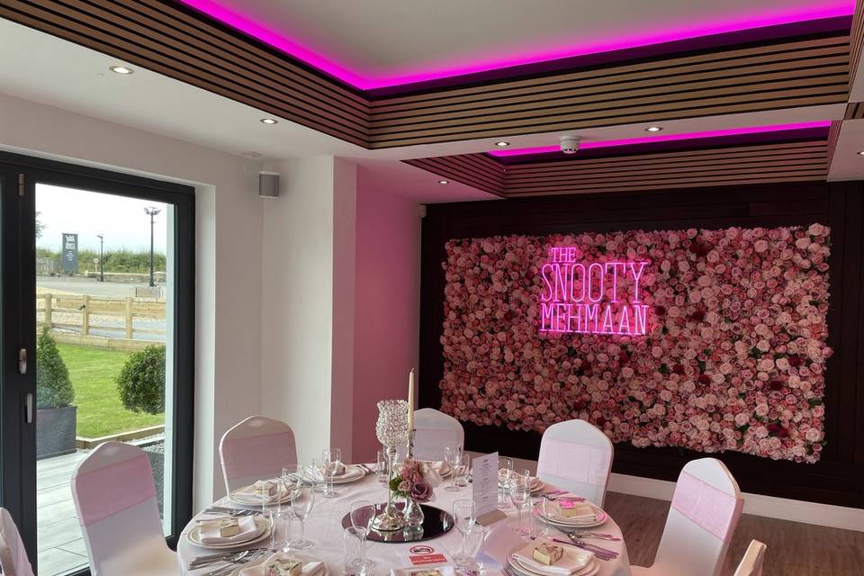 Ayana Suite