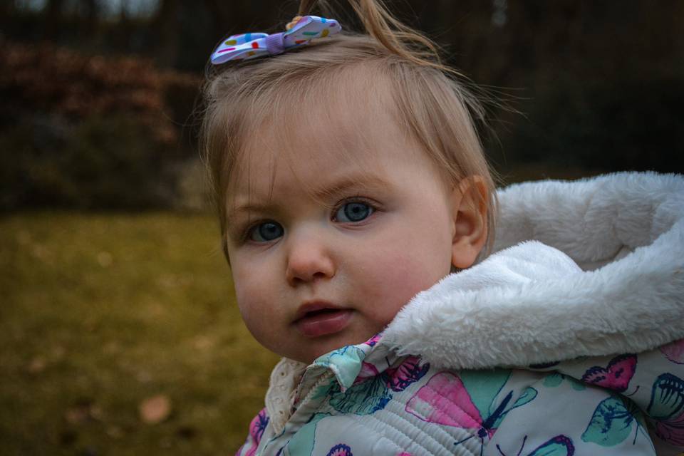 Family shoot