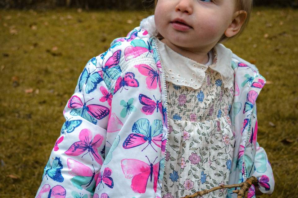 Family shoot