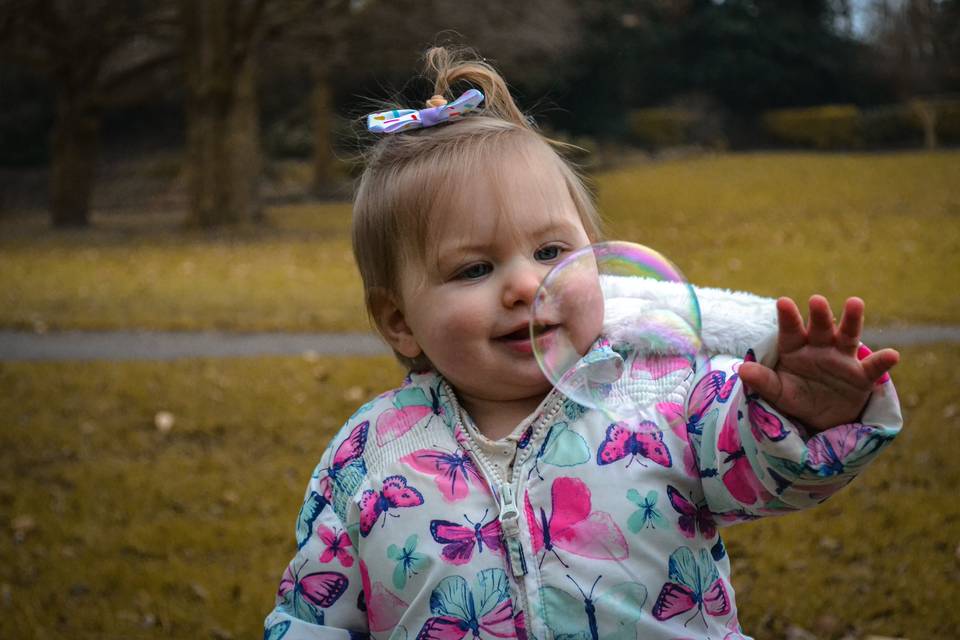Family shoot