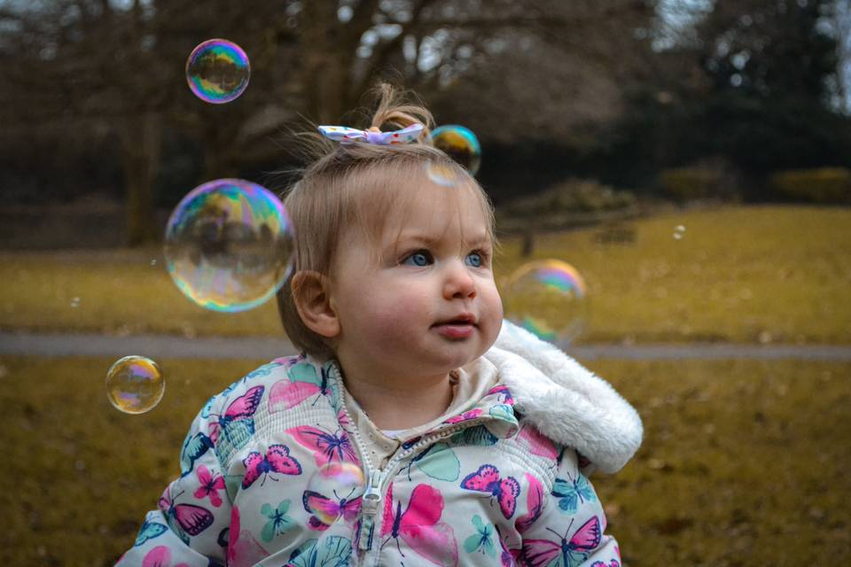 Rachel Midland Photography