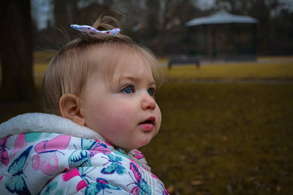 Family shoot