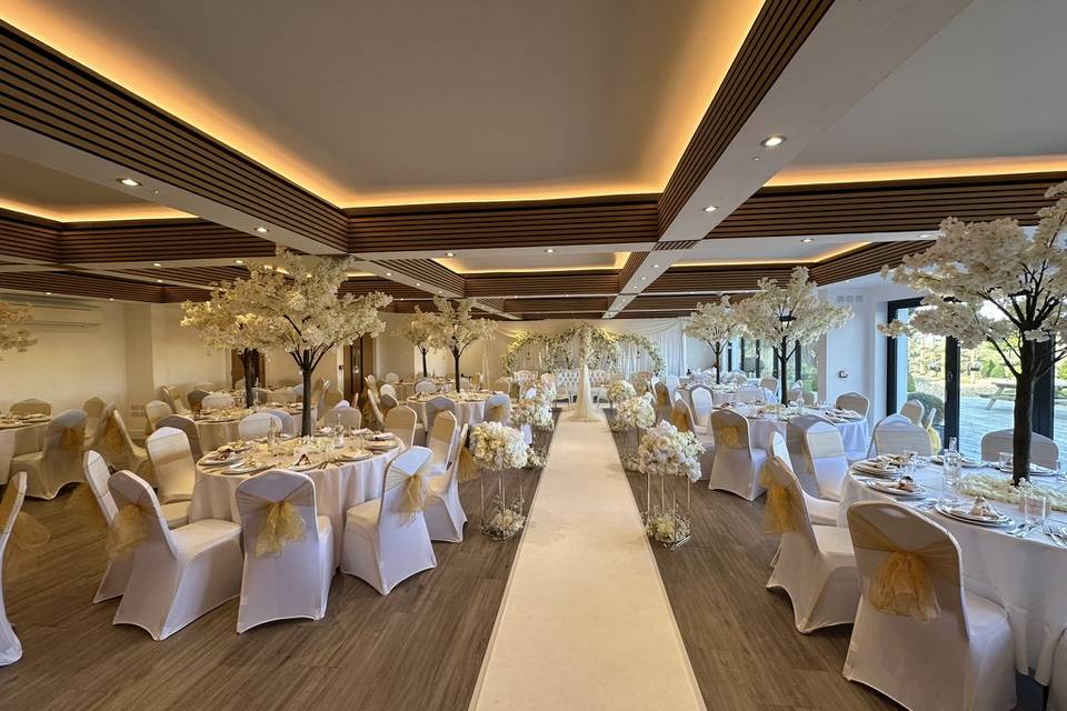 Ayana Suite