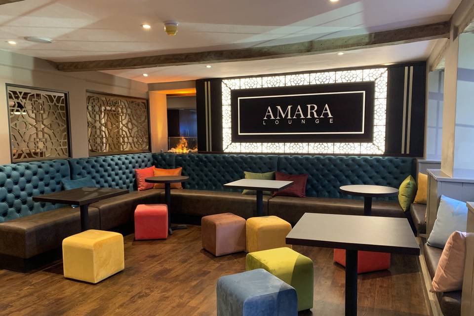 Ayana Suite