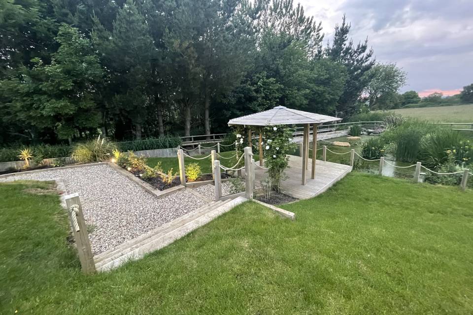 Ayana Suite