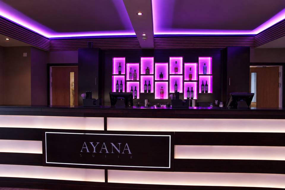 Ayana Suite