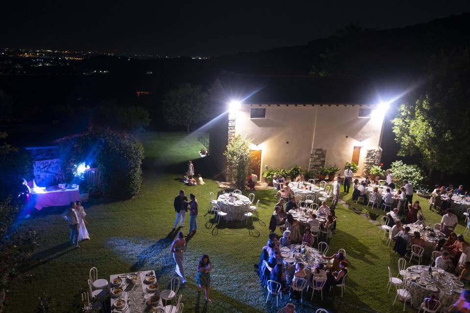 Event