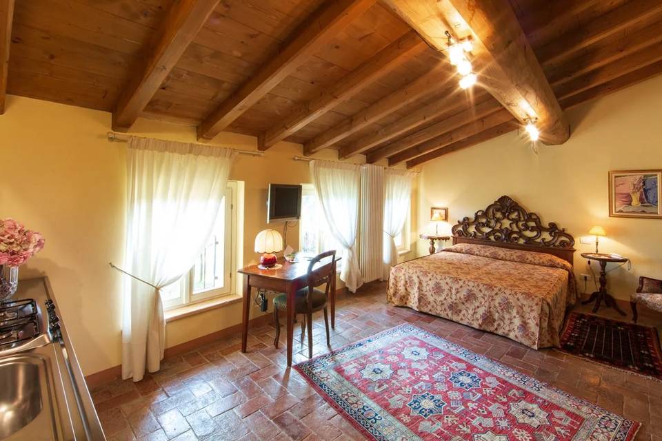Agriturismo Delo