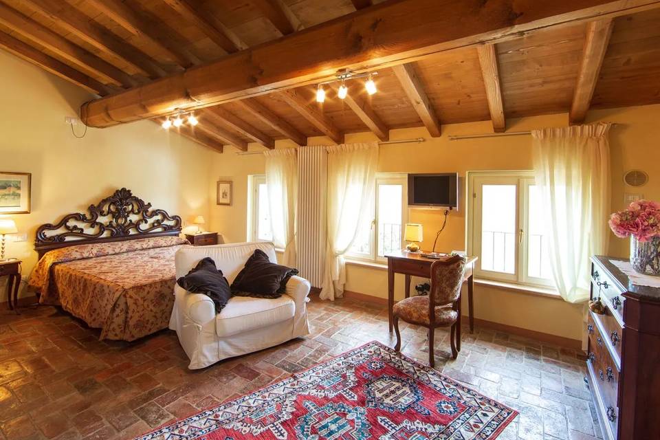 Agriturismo Delo