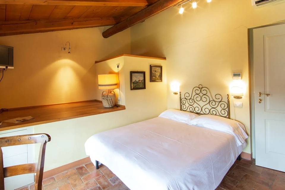 Agriturismo Delo