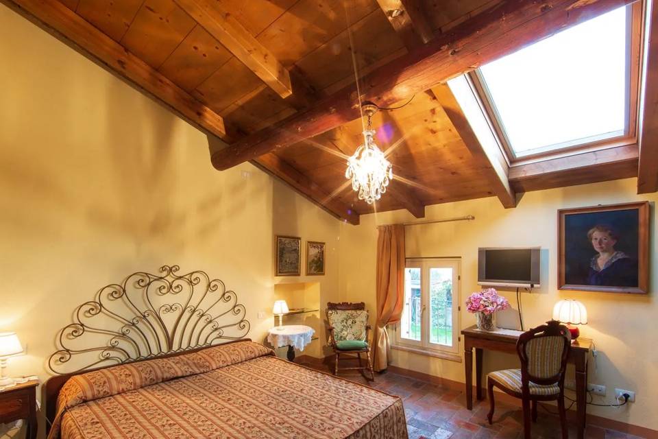 Agriturismo Delo