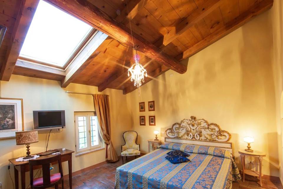 Agriturismo Delo