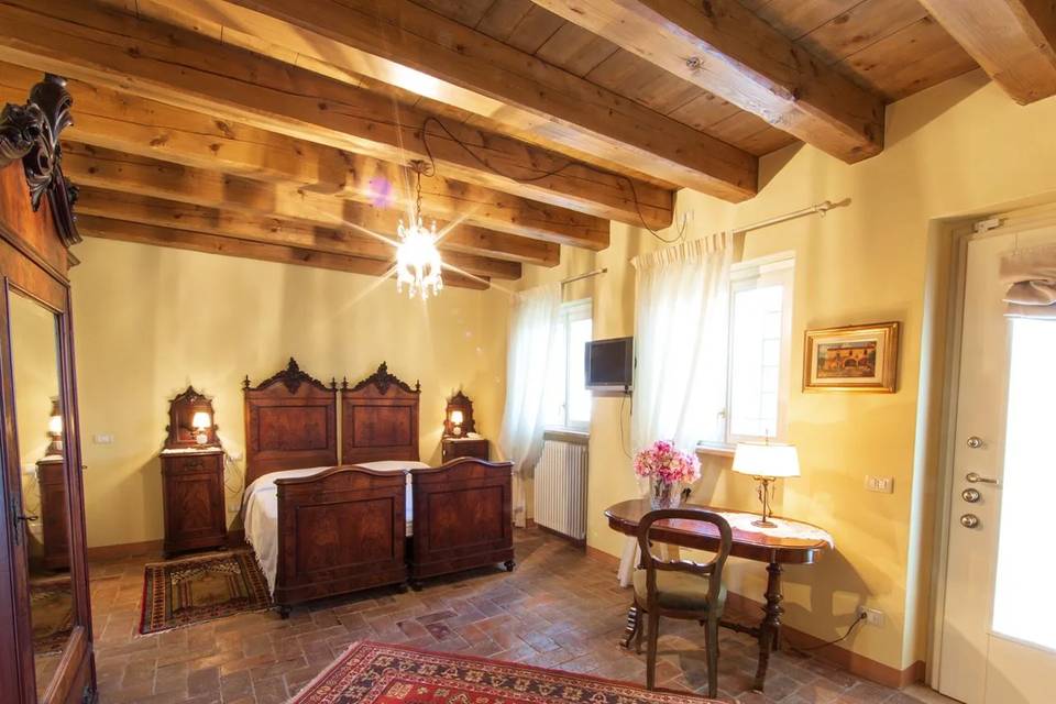 Agriturismo Delo
