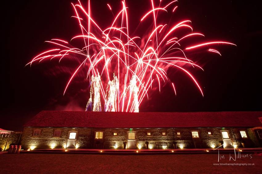 Selstar Fireworks Ltd