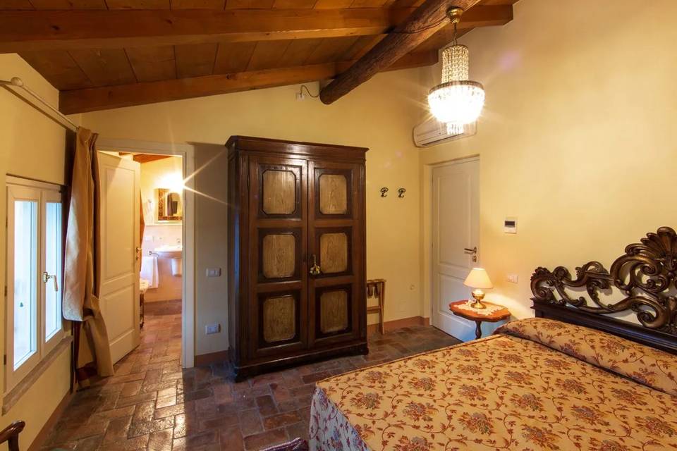 Agriturismo Delo