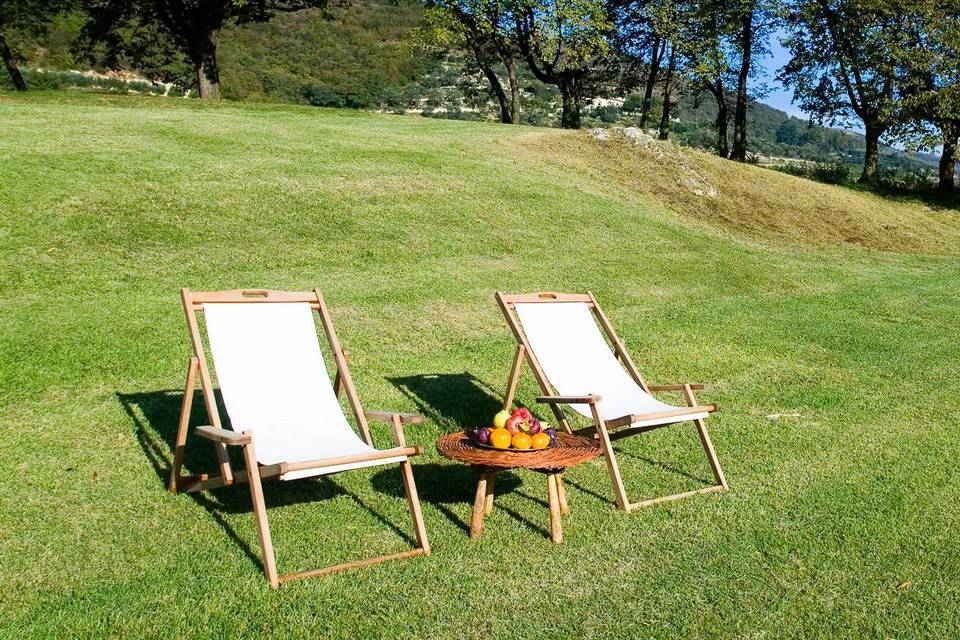 Agriturismo Delo