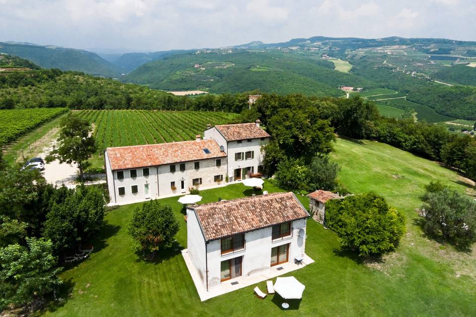 Agriturismo Delo
