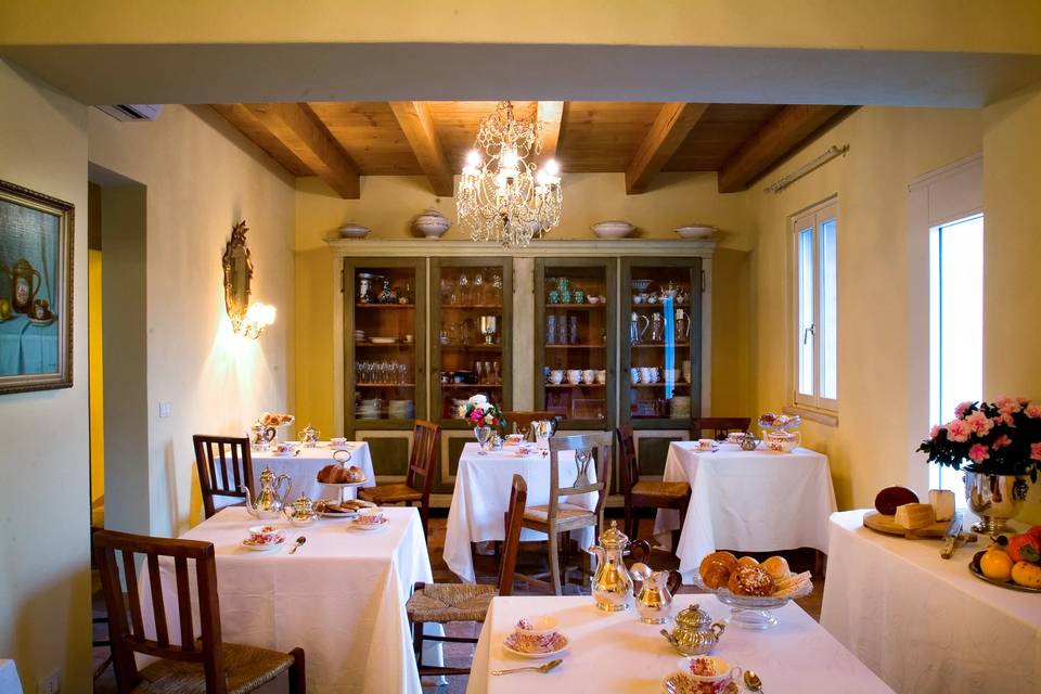 Agriturismo Delo