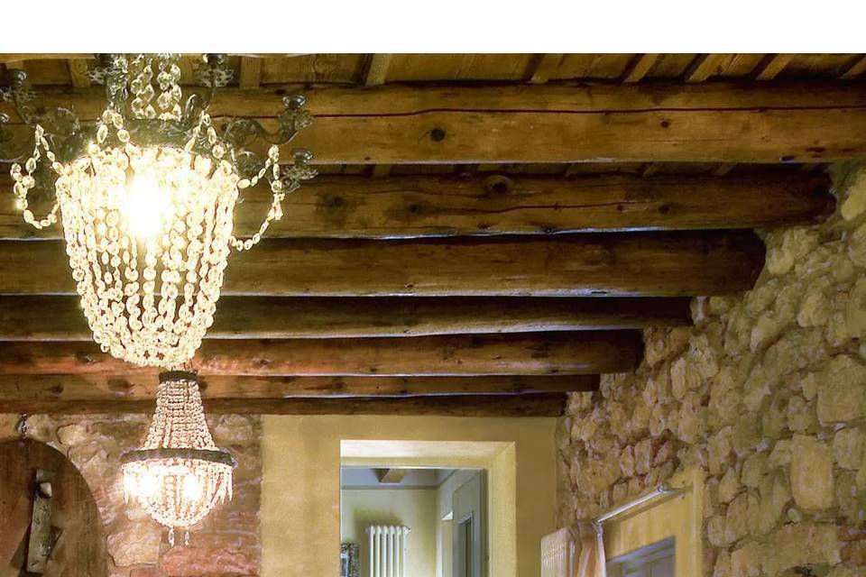 Agriturismo Delo