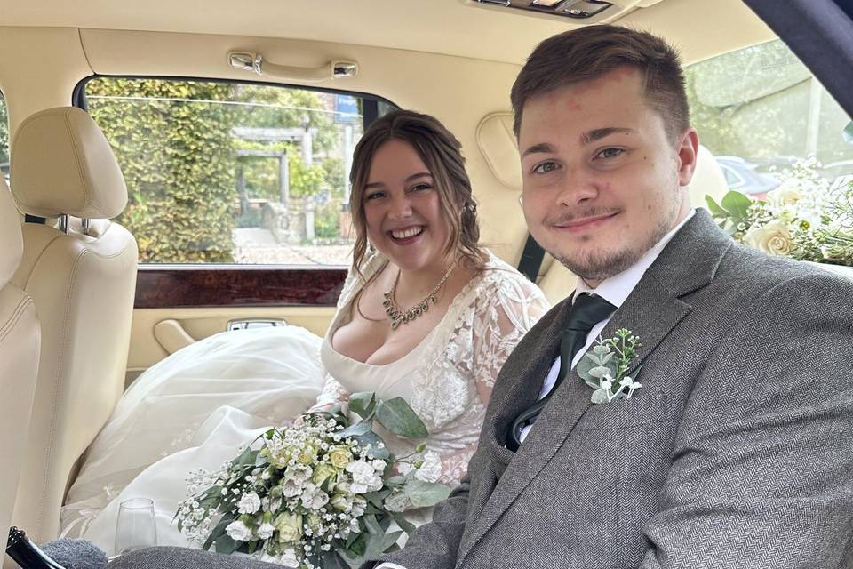 St Barnabus Gloucester