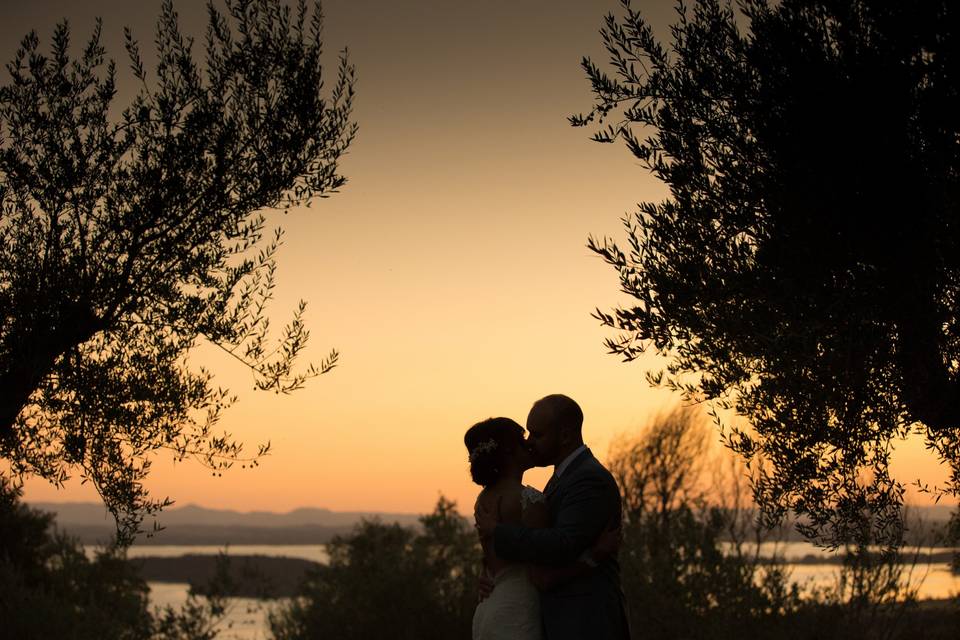 Lake Garda wedding