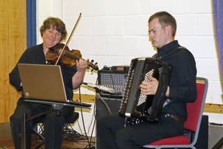 Borders Ceilidh Band