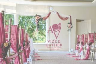 Vize & Gather