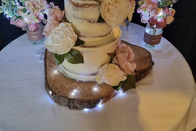 Cake